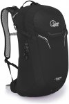 Lowe Alpine AirZone Active 18 Rucksack (Größe 18L, schwarz)