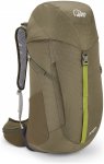 Lowe Alpine AirZone Active 25 Rucksack (Größe 25L, blau)