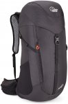Lowe Alpine AirZone Active 25 Rucksack (Größe 25L, schwarz)