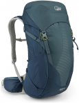 Lowe Alpine AirZone Trail 30 Rucksack (Größe 30L, blau)