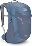 Lowe Alpine Damen Airzone Active 26 Rucksack (Größe 26L, blau)