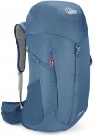Lowe Alpine Damen AirZone Active ND25 Rucksack (Größe 25L, blau)