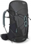 Lowe Alpine Damen AirZone Trail Camino ND35:40 Rucksack (Größe 40L, grau)