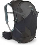 Lowe Alpine Damen AirZone Trail Duo ND30 Rucksack (Größe 30L, grau)