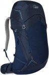 Lowe Alpine Damen Airzone Trek ND 33:40 Rucksack (Größe 40L, blau)
