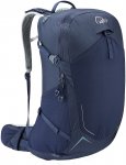 Lowe Alpine Damen AirZone Trek ND26 Rucksack (Größe 26L, blau)