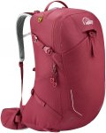 Lowe Alpine Damen AirZone Trek ND26 Rucksack (Größe 26L, pink)