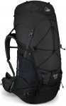 Lowe Alpine Damen Sirac Plus ND40 Rucksack (Größe 40L, grau)