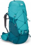 Lowe Alpine Damen Sirac Plus ND50 Rucksack (Größe 50L, gruen)