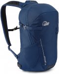 Lowe Alpine Edge 18 Rucksack (Größe 18L, blau)