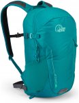 Lowe Alpine Edge 18 Rucksack (Größe 18L, blau)