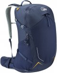 Lowe Alpine AirZone Trek 28 Rucksack (Größe 28L, blau)