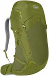 Lowe Alpine Airzone Trek 35:45 Rucksack (Größe 45L, gruen)
