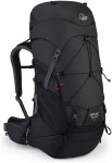 Lowe Alpine Sirac Plus 40 Rucksack (Größe 40L, grau)