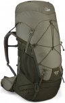Lowe Alpine Sirac Plus 40 Rucksack (Größe 40L, gruen)