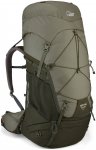 Lowe Alpine Sirac Plus 65 Rucksack (Größe 65L | M-L, gruen)