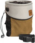 Mad Rock Bolt Chalkbag (Größe One Size, grau)