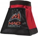 Mad Rock Kinetic Chalk Bag (Größe One Size, rot)