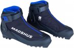 Madshus Active U Classicschuhe (Größe 37, blau)