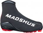 Madshus Race Speed Classicschuhe (Größe 38, schwarz)