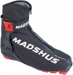 Madshus Race Speed Skatingschuhe (Größe 37, schwarz)