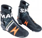 Madshus Redline Skate X Skatingschuhe (Größe 44, schwarz)