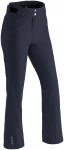 Maier Sports Damen Allissia Slim Hose (Größe XS, blau)