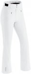 Maier Sports Damen Allissia Slim Hose (Größe XXL, weiss)