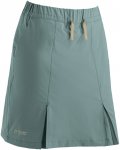 Maier Sports Damen Fortunit Shortin Rock (Größe XL, gruen)