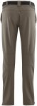 Maier Sports Damen Inara Slim Stretch Hose (Größe M, braun)