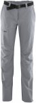 Maier Sports Damen Inara Slim Stretch Hose (Größe 3XL, grau)