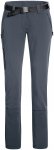 Maier Sports Damen Lana Slim Hose (Größe XS, blau)