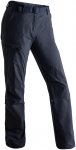 Maier Sports Damen Lulaka Stretch Hose (Größe S, blau)