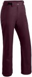 Maier Sports Damen Majelletta Hose (Größe XXL, lila)