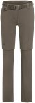 Maier Sports Damen Nata 2 Hose (Größe S, braun)
