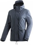 Maier Sports Damen R3 Zed Jacke (Größe S, blau)