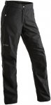 Maier Sports Damen Raindrop L Hose (Größe XXL, schwarz)