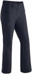 Maier Sports Damen Ronka 2.1 Hose (Größe L, blau)
