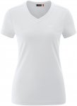Maier Sports Damen Trudy T-Shirt (Größe 4XL, weiss)