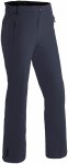 Maier Sports Damen Vroni Hose (Größe XS, blau)