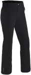 Maier Sports Damen Vroni Slim 2.0 Hose (Größe XL, schwarz)
