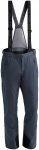 Maier Sports Herren Anton 2 Hose (Größe L, grau)