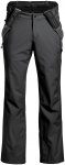 Maier Sports Herren Anton Light Hose (Größe XL, schwarz)
