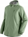 Maier Sports Herren Arora Loop Jacke (Größe XL, gruen)