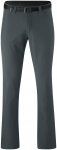 Maier Sports Herren Charles Hose (Größe L, grau)