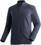 Maier Sports Herren Dennis Jacke (Größe 4XL, blau)