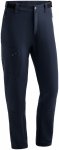 Maier Sports Herren Foidit Hose (Größe S, blau)