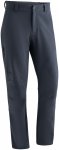 Maier Sports Herren Herrmann Hose (Größe XL, grau)