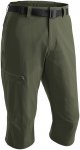 Maier Sports Herren Jennisei 3/4 Hose (Größe M, gruen)