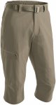 Maier Sports Herren Jennisei 3/4 Hose (Größe 5XL, beige)